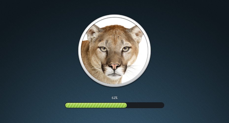 mac os mountain lion download